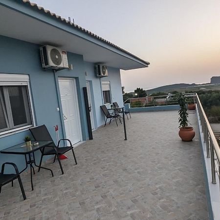 Pame Apartments Only Adults Valanidorachi Εξωτερικό φωτογραφία