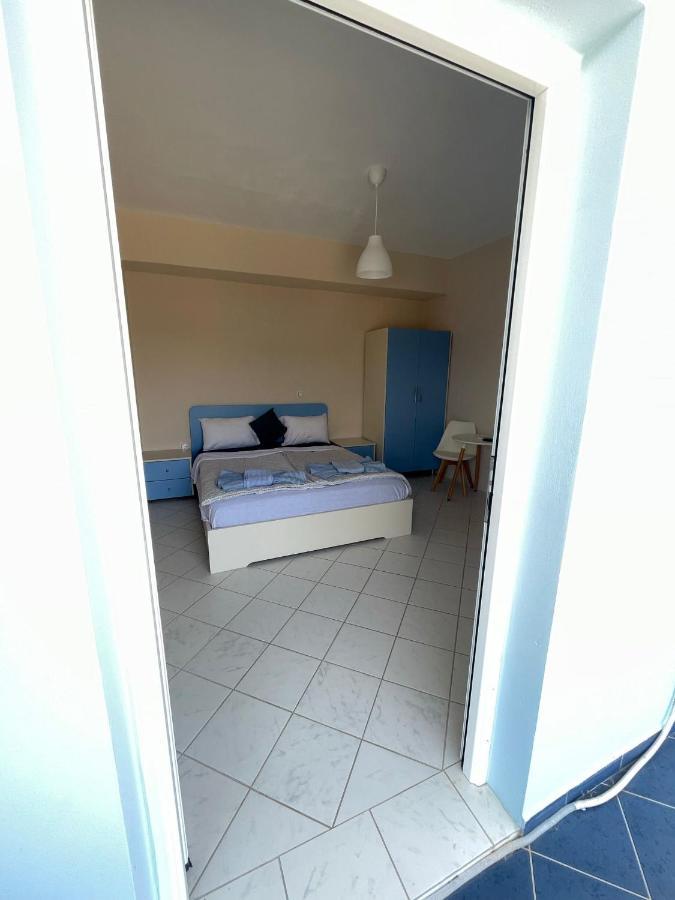 Pame Apartments Only Adults Valanidorachi Εξωτερικό φωτογραφία
