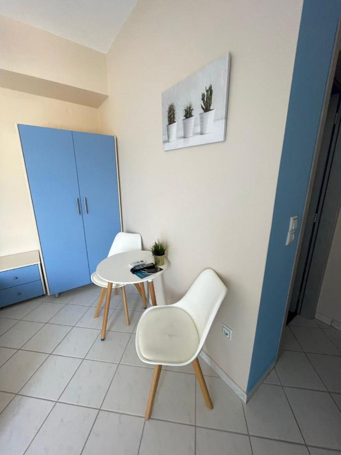 Pame Apartments Only Adults Valanidorachi Εξωτερικό φωτογραφία