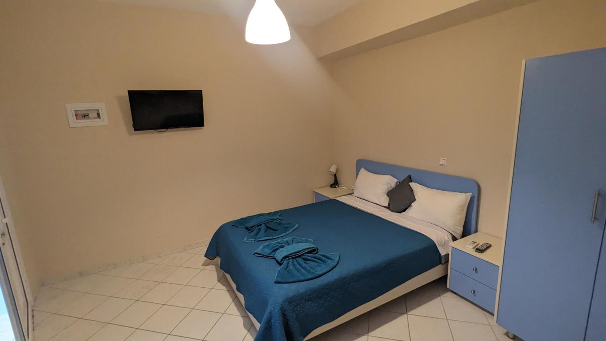 Pame Apartments Only Adults Valanidorachi Εξωτερικό φωτογραφία