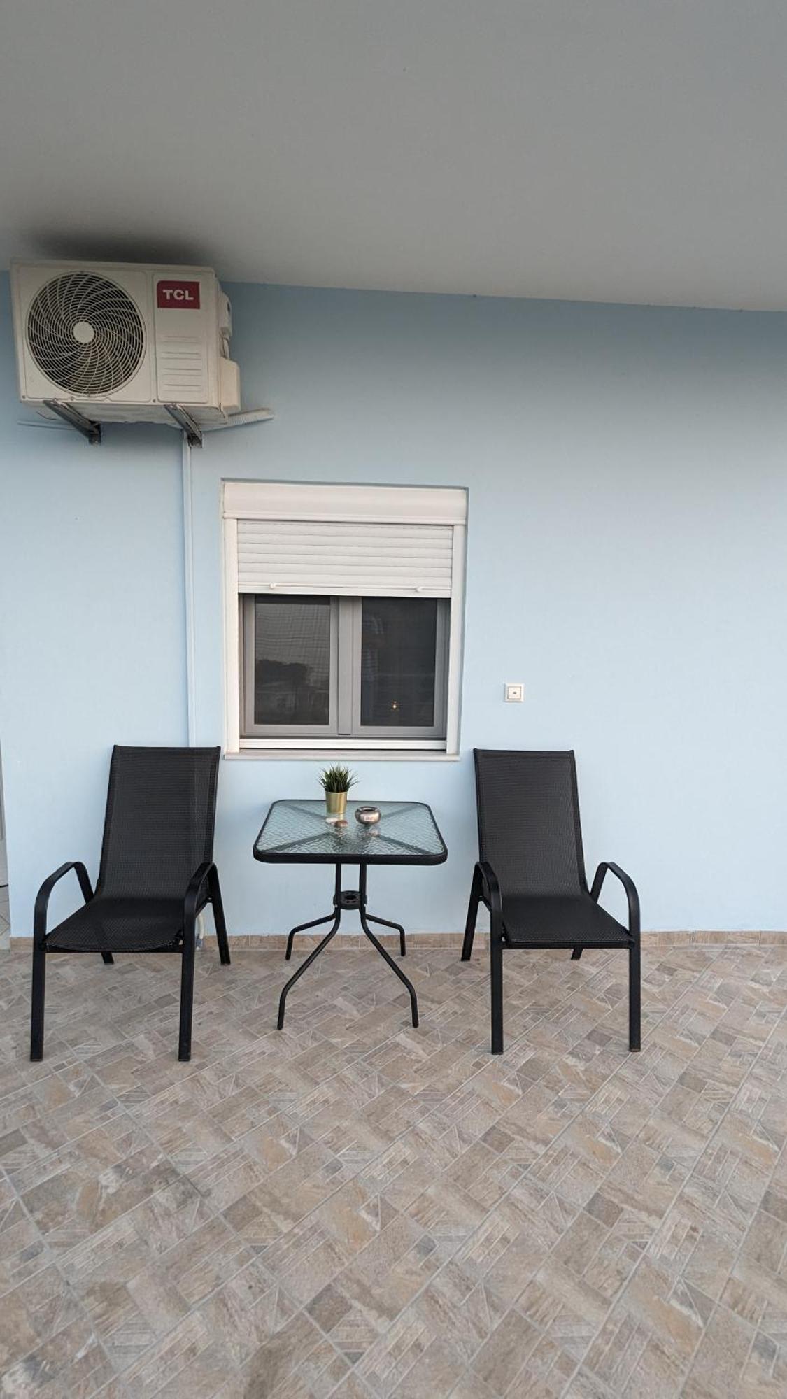 Pame Apartments Only Adults Valanidorachi Εξωτερικό φωτογραφία