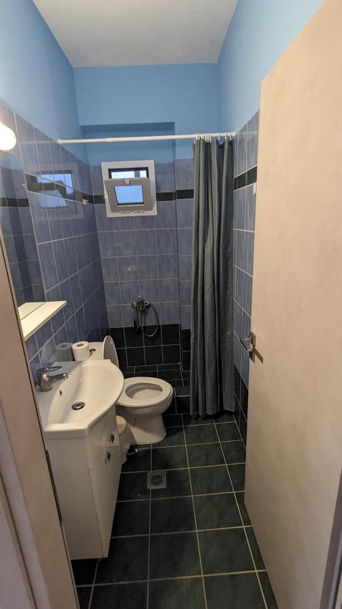 Pame Apartments Only Adults Valanidorachi Εξωτερικό φωτογραφία
